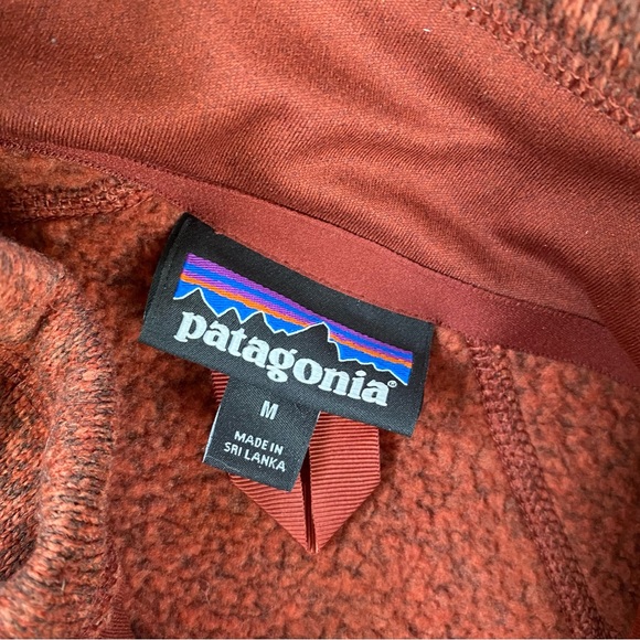 Patagonia Better Sweater Jacket - Picture 3 of 5